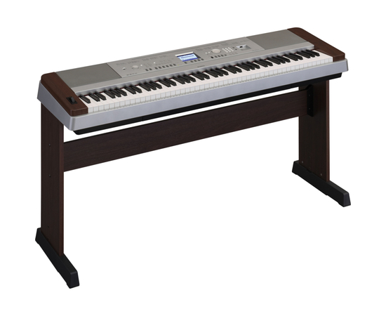 Синтезатор Yamaha DGX-640, image , зображення 2